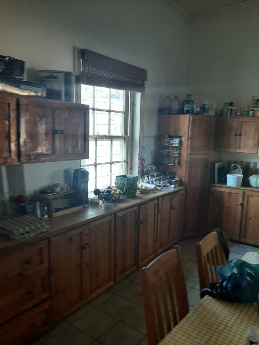4 Bedroom Property for Sale in Hofmeyr Eastern Cape